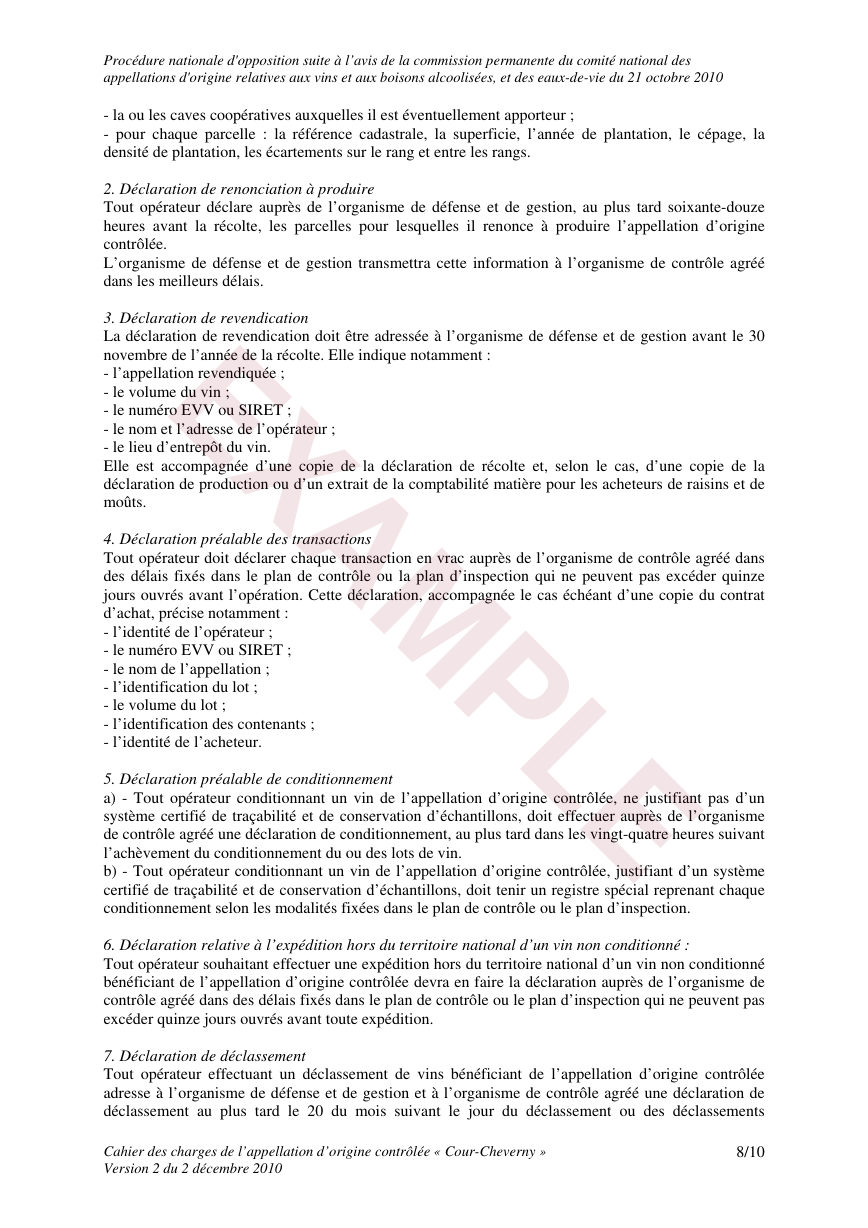 Cour-Cheverny — page 8