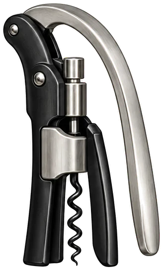 Le Screwpull et ses cousins / The Screwpull and lever pulls